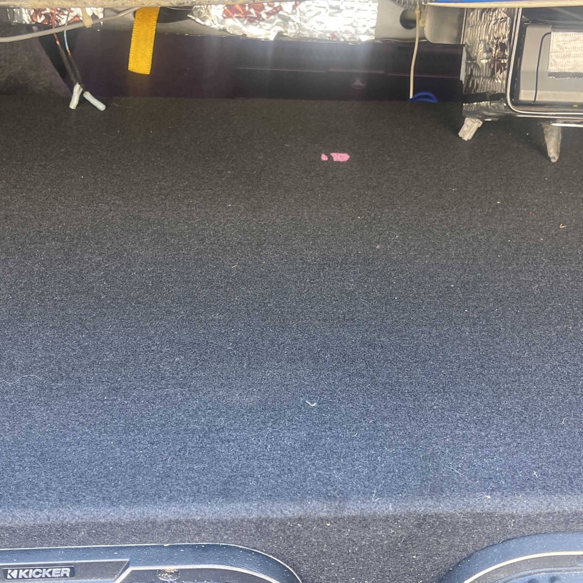 Kicker L7 Qclass 10 Inch for Sale in Los Angeles, CA OfferUp