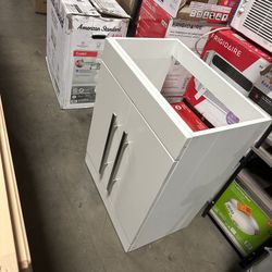 24 in vanity bathroom $110