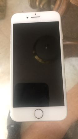 iPhone 7 sprint 32gigs