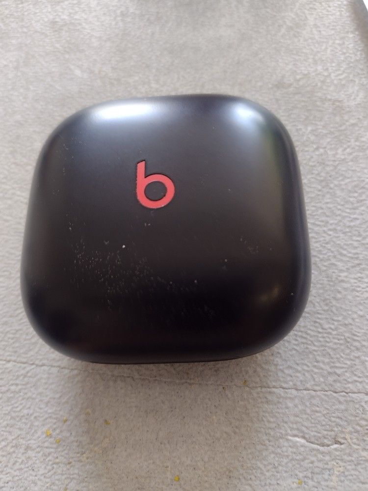 Beats Fit Pro True Wireless Noise Cancelling Earbuds