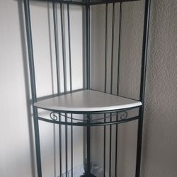 3 Tier Shelf