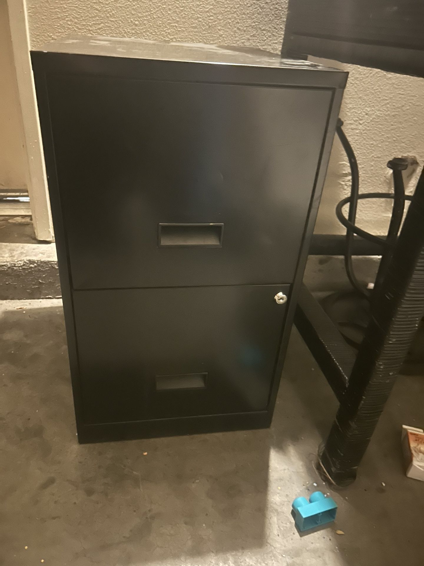 Filing Cabinet