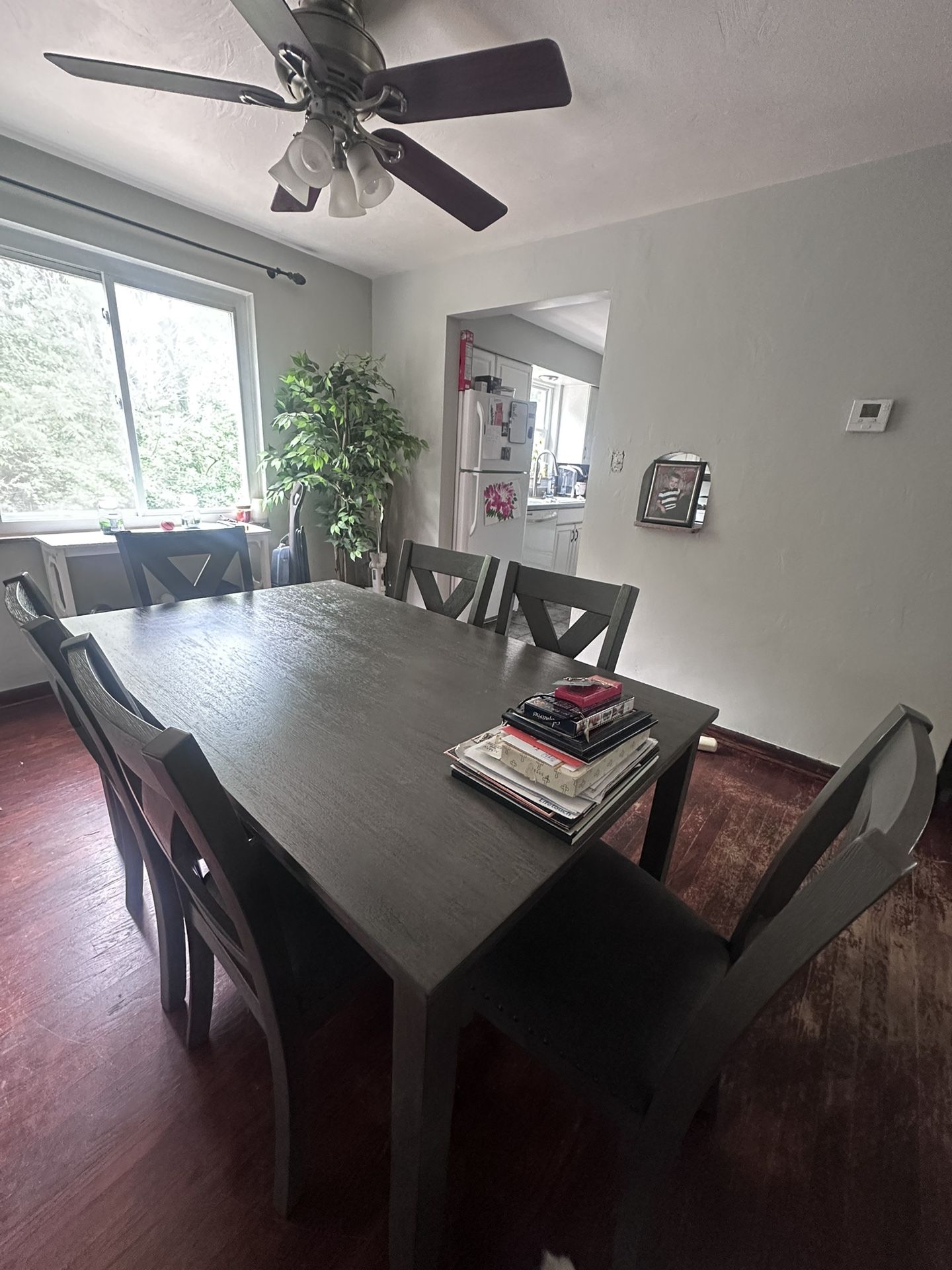 Dining Room Table