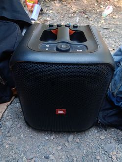 Jbl encore