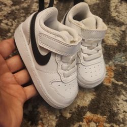 Toddler Nike