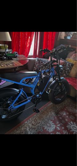 Electri bike