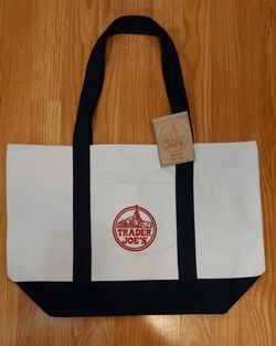 Trader Joe’s Bag