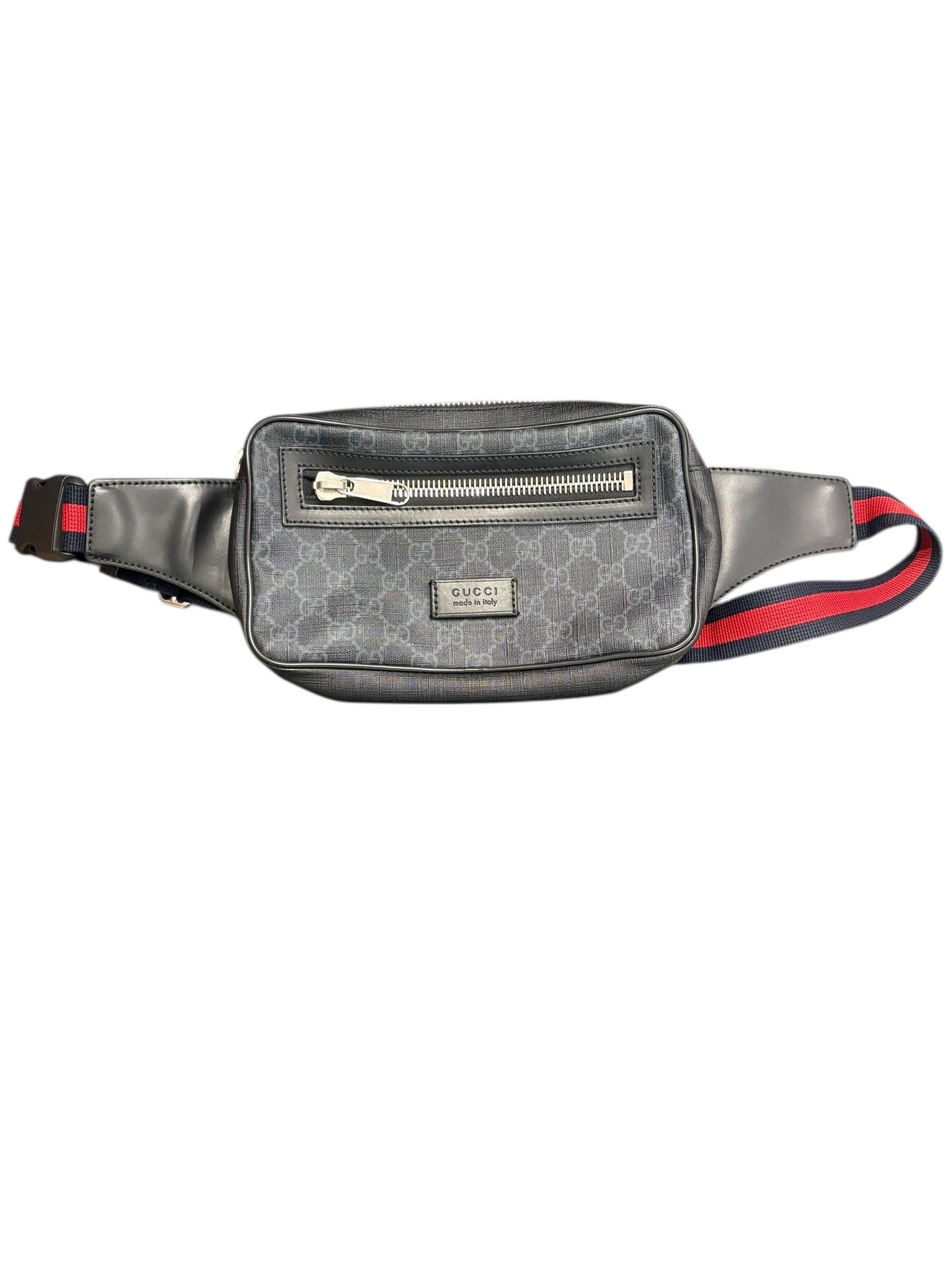 Gucci GG Supreme Belt Bag