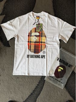 Bape tee