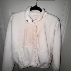 hollister jacket 