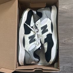 New Balance Tiago Lemos Skate Shoes