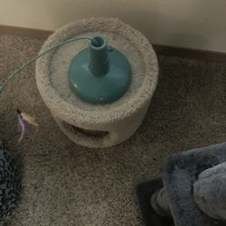 Kitty Playhouse