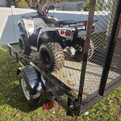 2022 Brut Force 300