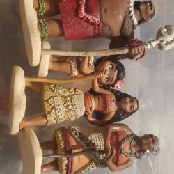 Set Small Like 4 Inches $5 Set