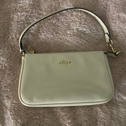 Coach Shoulder Bag Small