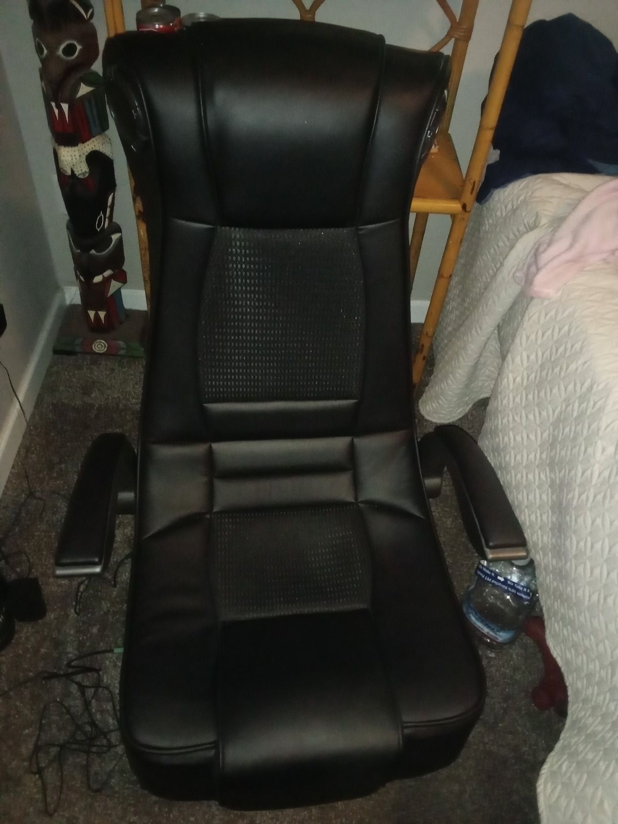 Gaming xrocker chair