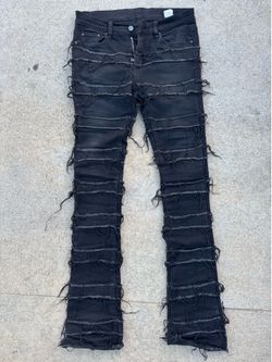 Men’s Jeans