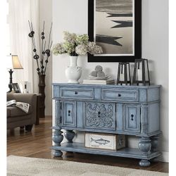 Sideboard/console/buffet