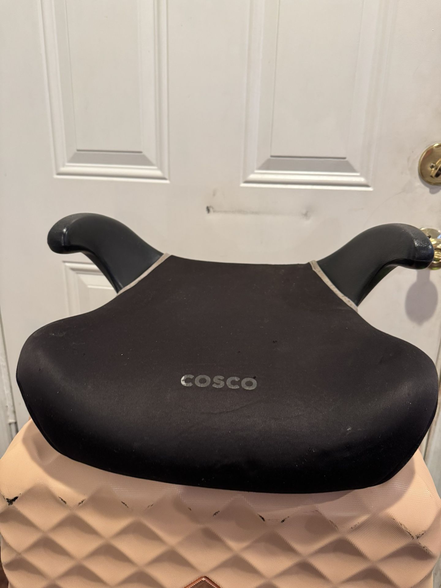 Booster Seat