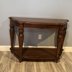 Entry Table