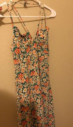 Brand new dress