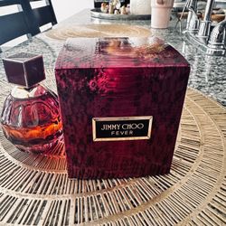 Jimmy Choo Fever