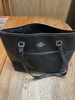 Coach Hand Bag