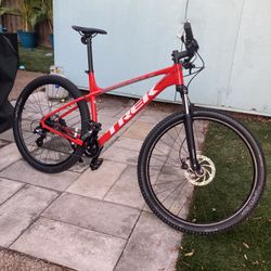 TREK Marlon 5