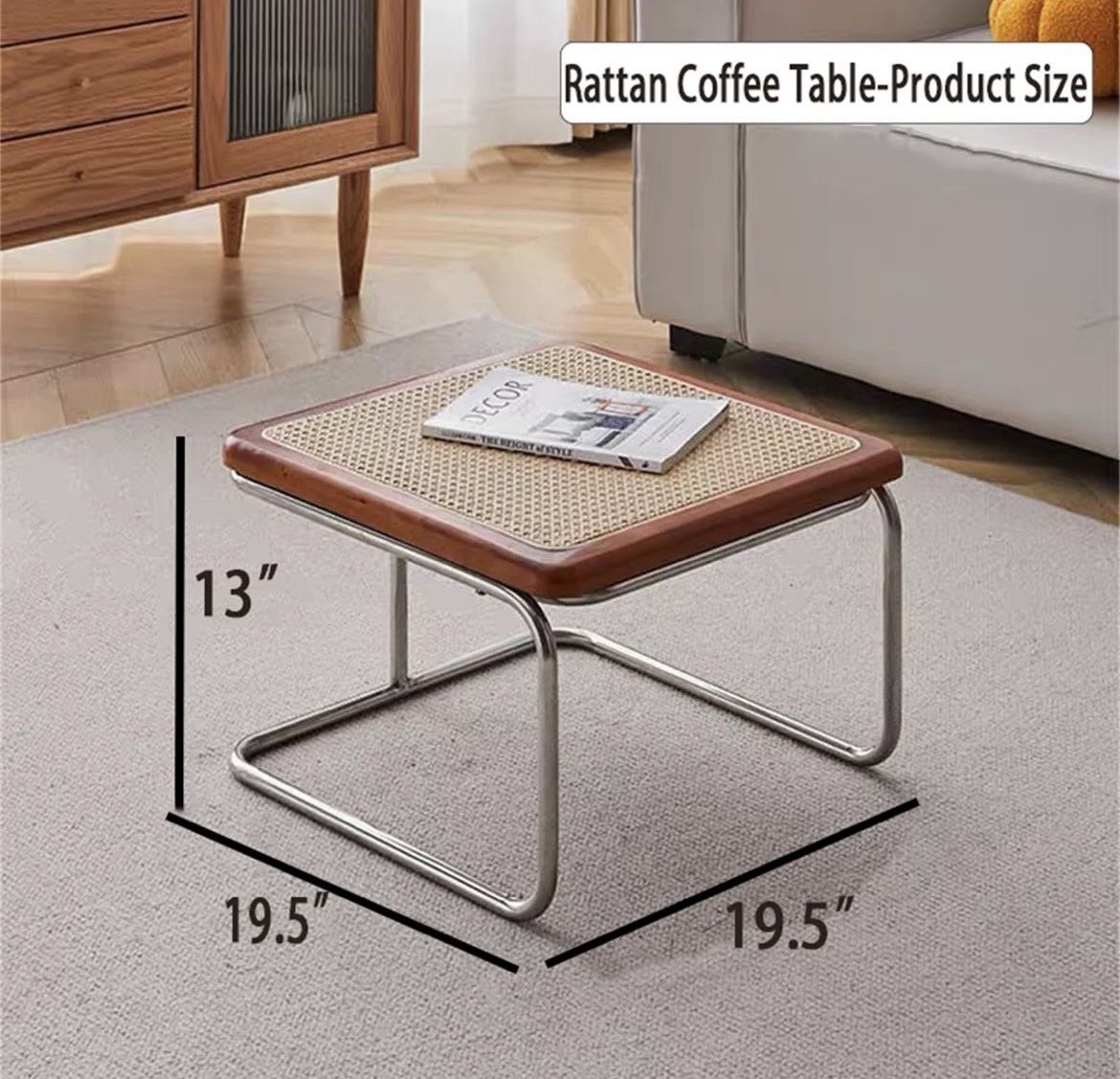 Coffee/Side Table