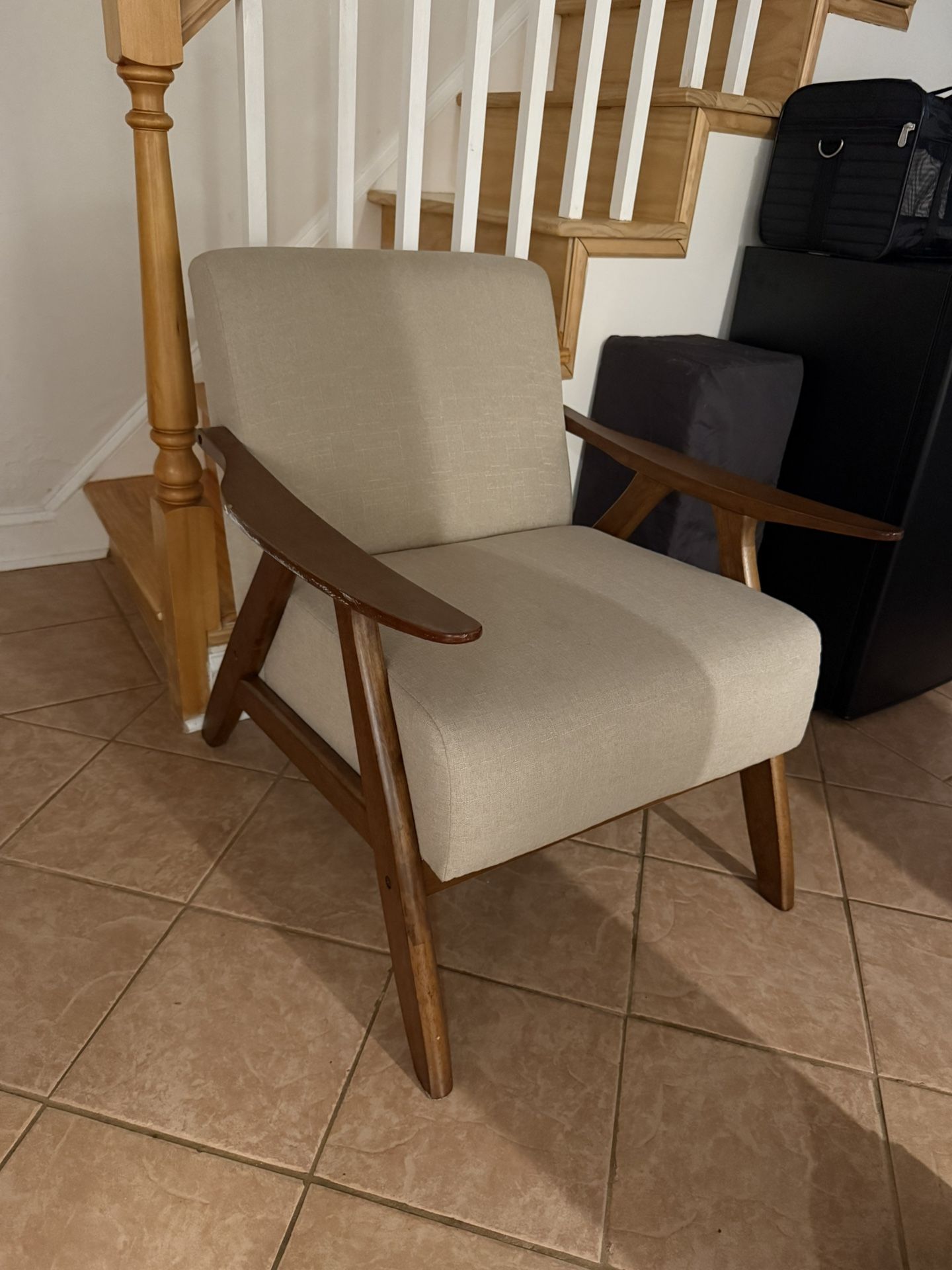 Armchair