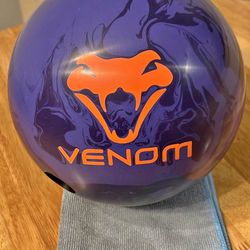 Motiv Venom Shock