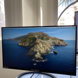 24’ Monitor