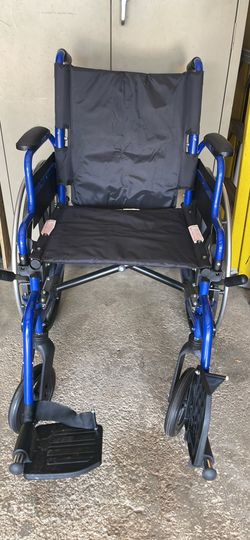 Wheelchair