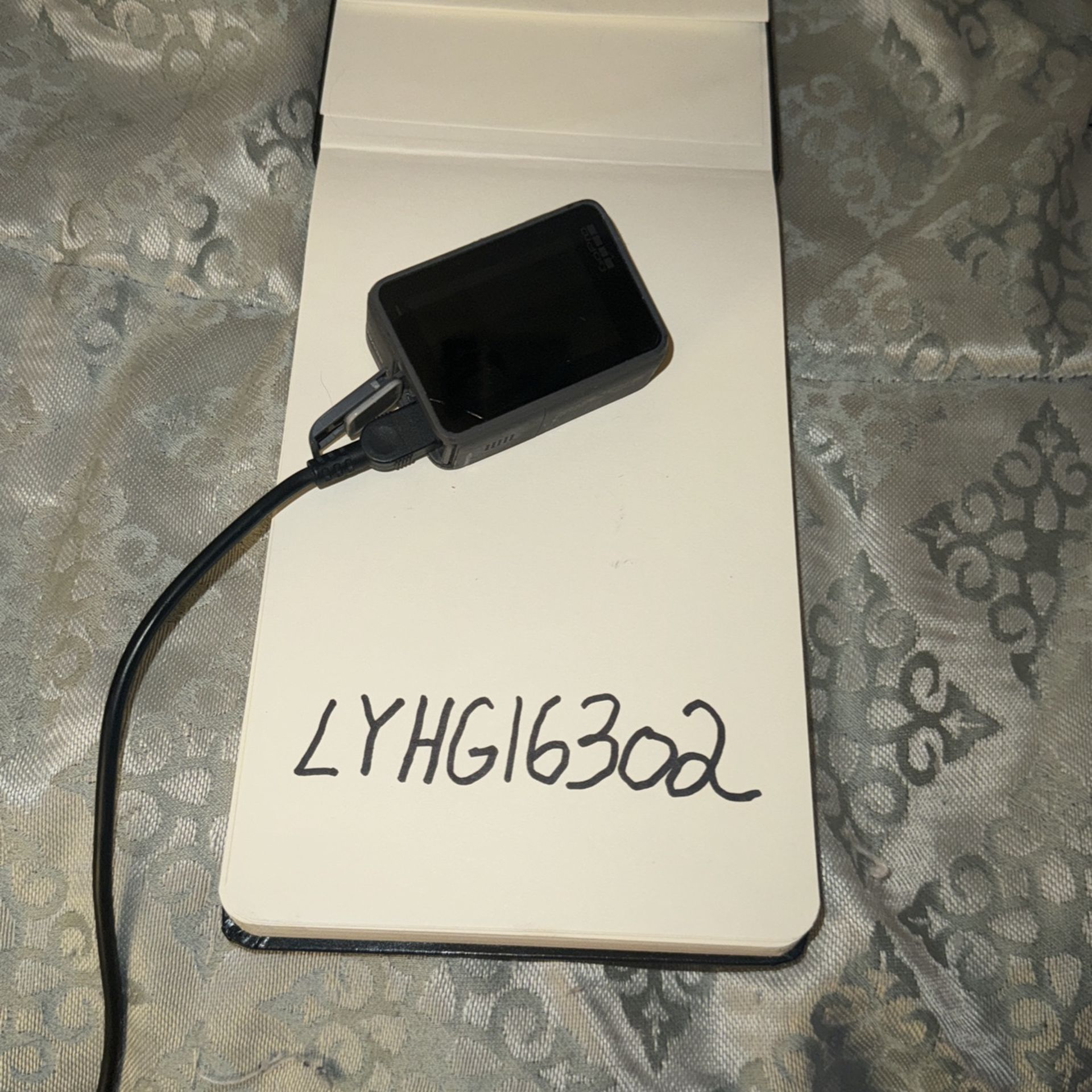 GOPRO Hero 7 Silver 