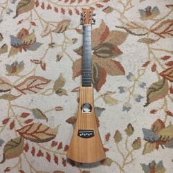 MARTIN GUITAR THE BACKPACKER GUITAR 
