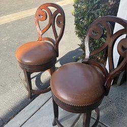 Bar stools