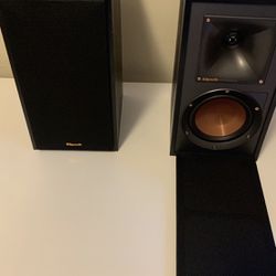 Klipsch R-51PM Barely Used