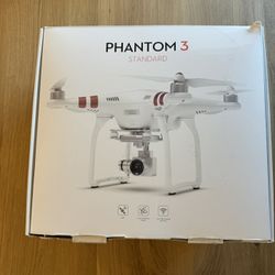 DJI Phantom 3 Standard Drone 