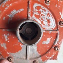 Labawco 126 Water Pump