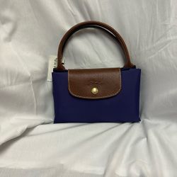 Longchamp Tote
