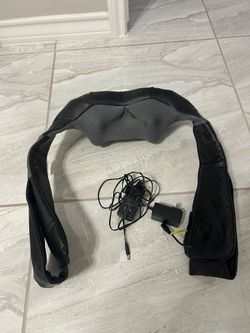 Neck Massager