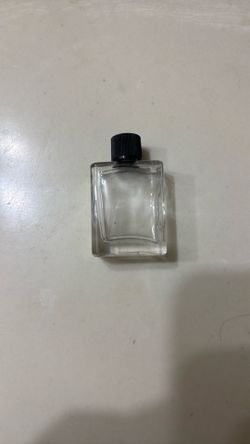 Glass Bottles