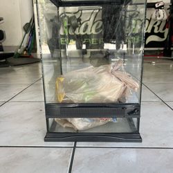 Terrarium 