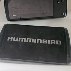 Helix 7 Fish Finder