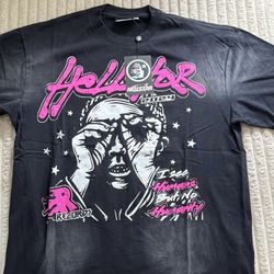 Hellstar Two In One XL
