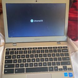 Acer  Chromebook