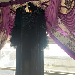 Dress/Abaya