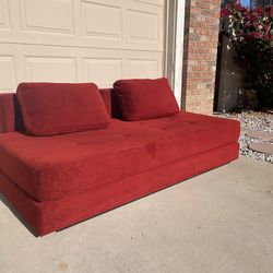 Cellini Adjustable Sofa
