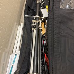 Sport scope Camera Tripod