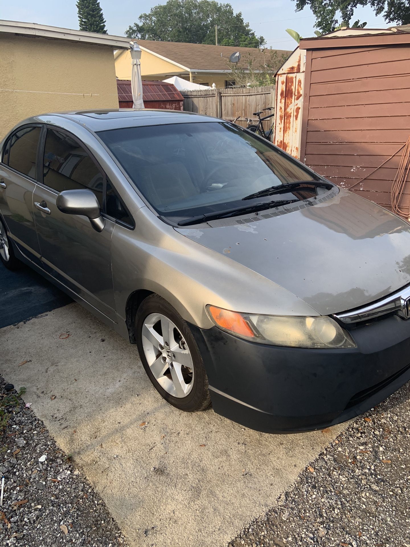 2005 Honda Civic